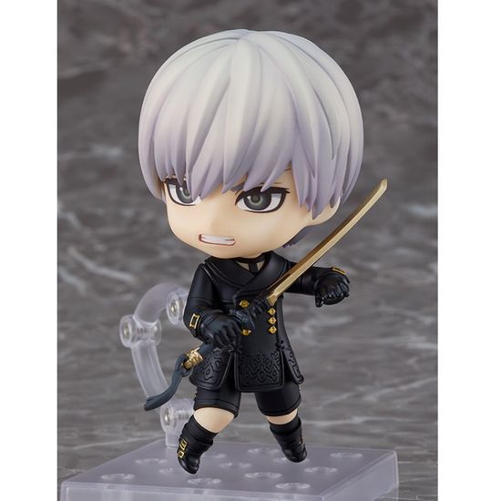 Nendoroid NieR:Automata 9S (YoRHa No. 9 Type S)