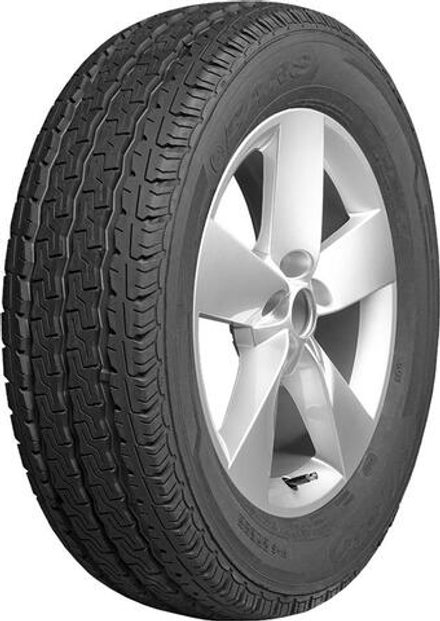 Bars XL630 215 R14C 112Q