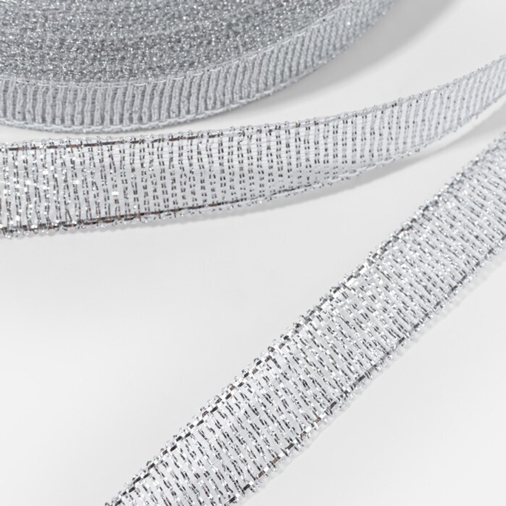 Парчовая лента 10 мм