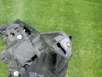 Битая Фара правая Subaru Forester 5 SK (2018-2021) LED