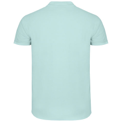 Мужское поло Star с коротким рукавом