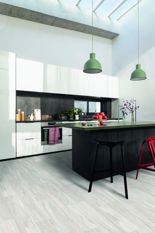 Линолеум бытовой IDEAL Ultra Garda 1_018L, 4 метра (резка)