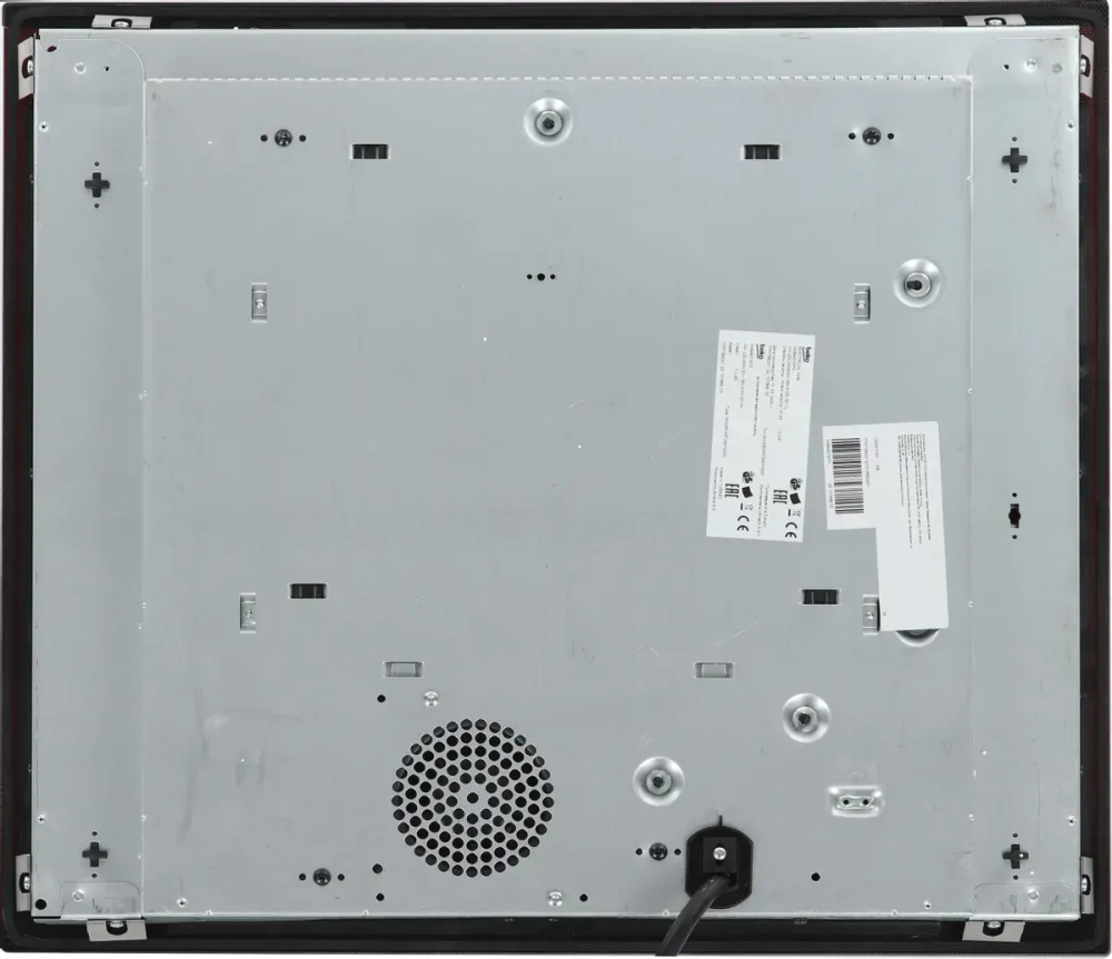 Электрическая варочная панель Beko HII64401MTX