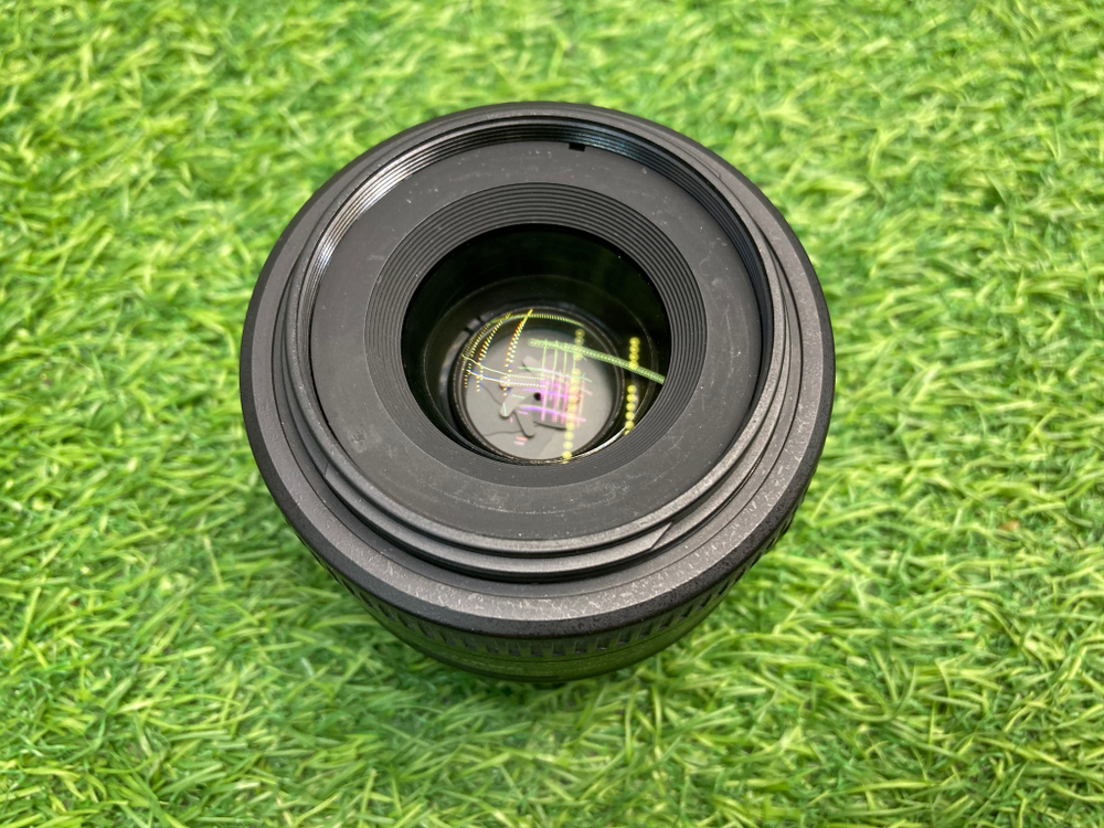 Nikon 35mm 1.8G