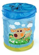 Корзина Дружок, 38*38*46см 10033-2