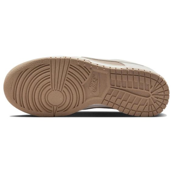 Кроссовки NIKE Dunk для скейтборда Низкие Женские