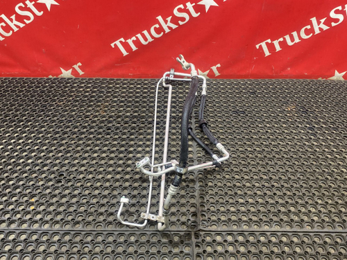 Трубки кондиционера в сборе 2022г