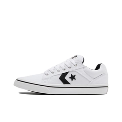 Кеды Converse El Distrito 2.0 Ox 'White Black' 167007C