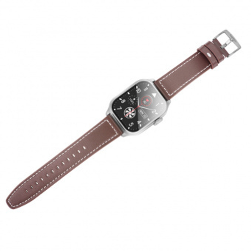 Смарт-часы Hoco Y17 2.03 silver