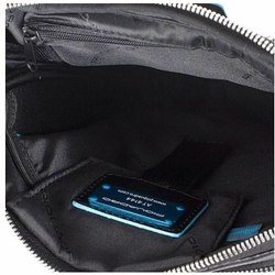 Сумка PIQUADRO BLUE SQUARE CA1816B2/N черный