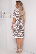 Платье 70667 Avili