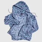 Худи Wataga Arctic Абстракт