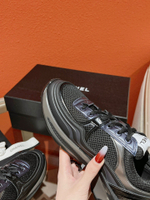 Chanel Trainers