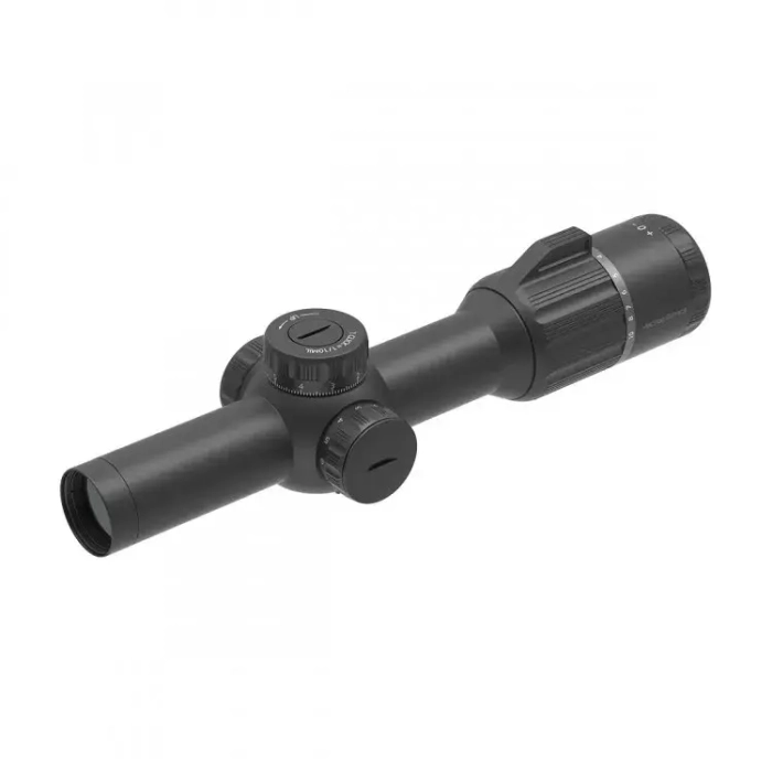 Прицел Vector Optics Constantine 1-10x24 FFP (SCFF-42)