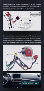 Магнитола Mazda CX-5 2011-2017 (рамка LUX) - FarCar монитор 12.3" 2K QLED на Android 14, TS10, CarPlay, 4G SIM-слот