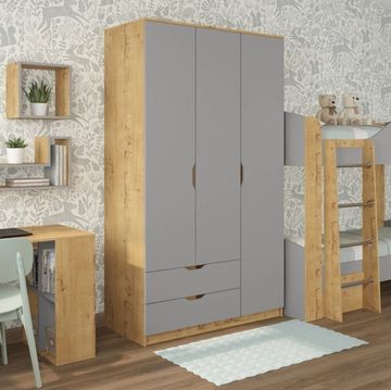 Шкаф ИТАКО-5 левый