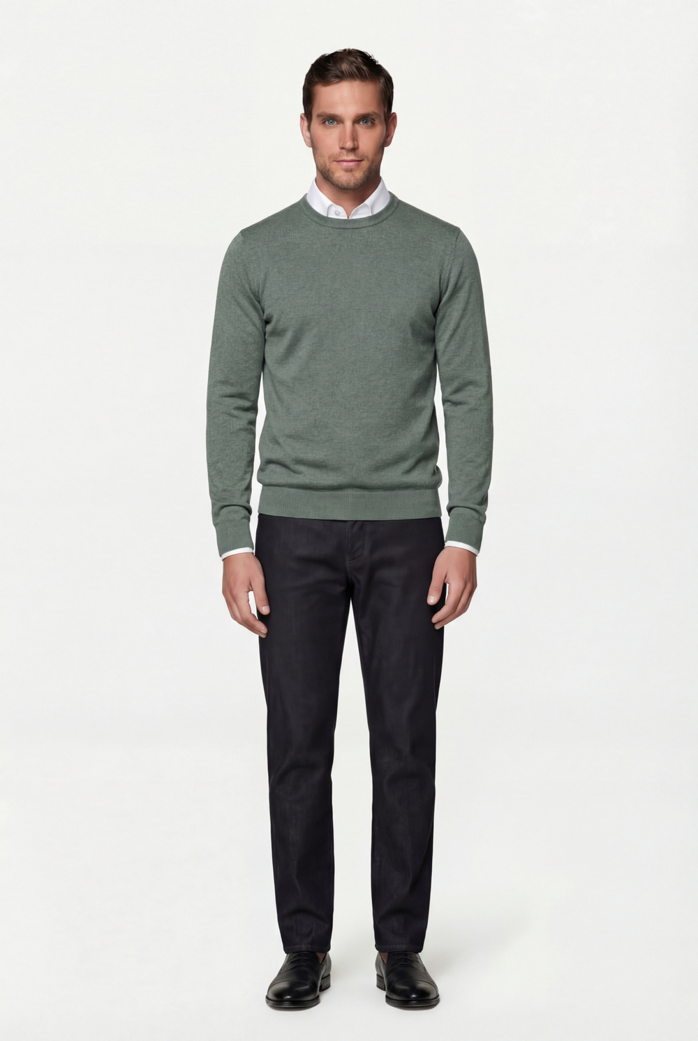 Джемпер CAIOMARIO