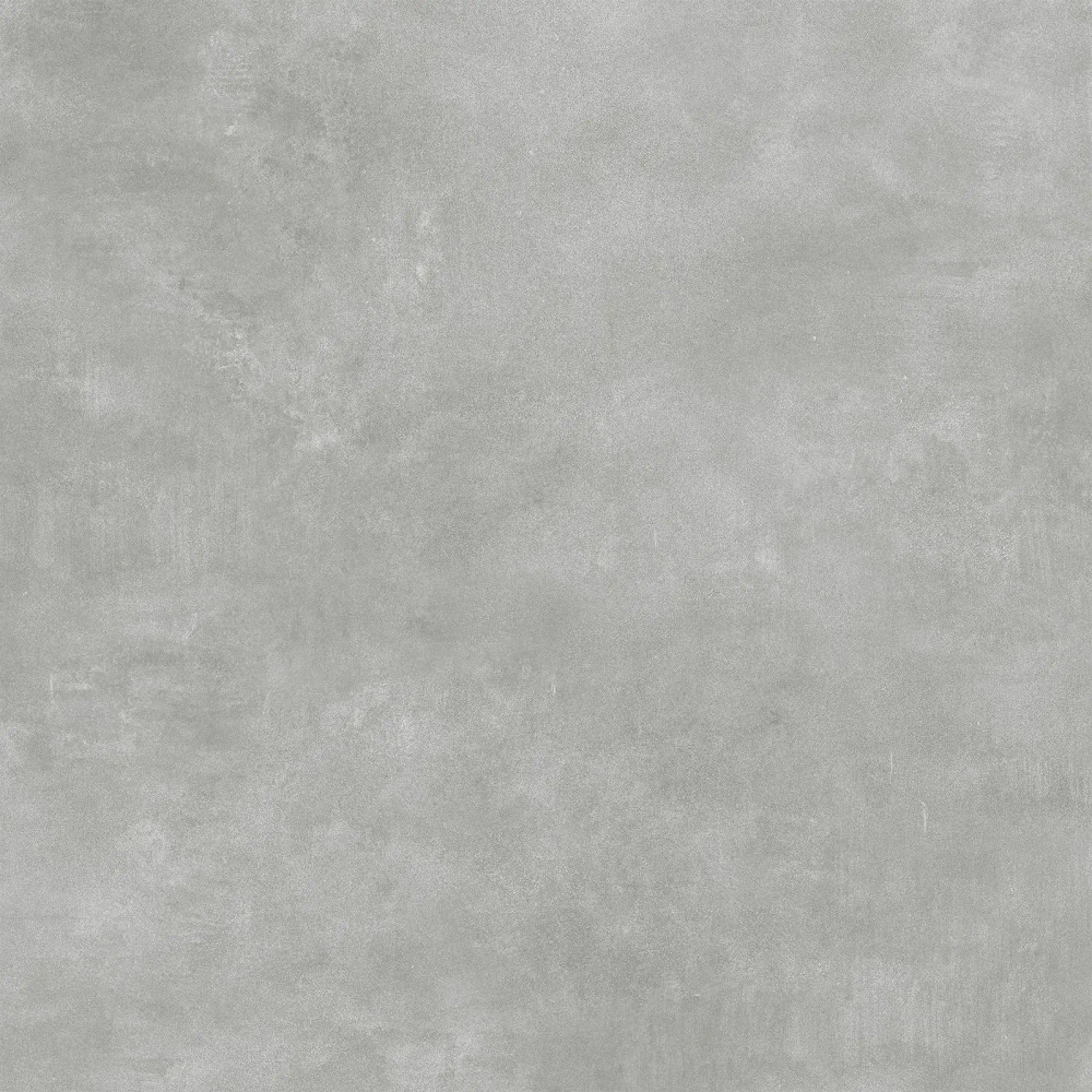 Керамогранит Alma Ceramica GFU6060MUR70R Mural 60x60 серый матовый под бетон