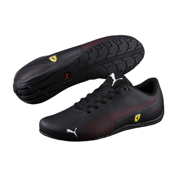 PUMA Drift Cat Беговые кроссовки Низкие Унисекс