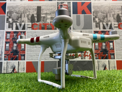 DJI Phantom 3 Standard