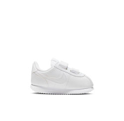 Детские кроссовки Nike Cortez Basic SL 'Triple White' 904769-100