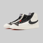 Кроссовки Nike Blazer Mid '77 EMB  - купить в магазине Dice