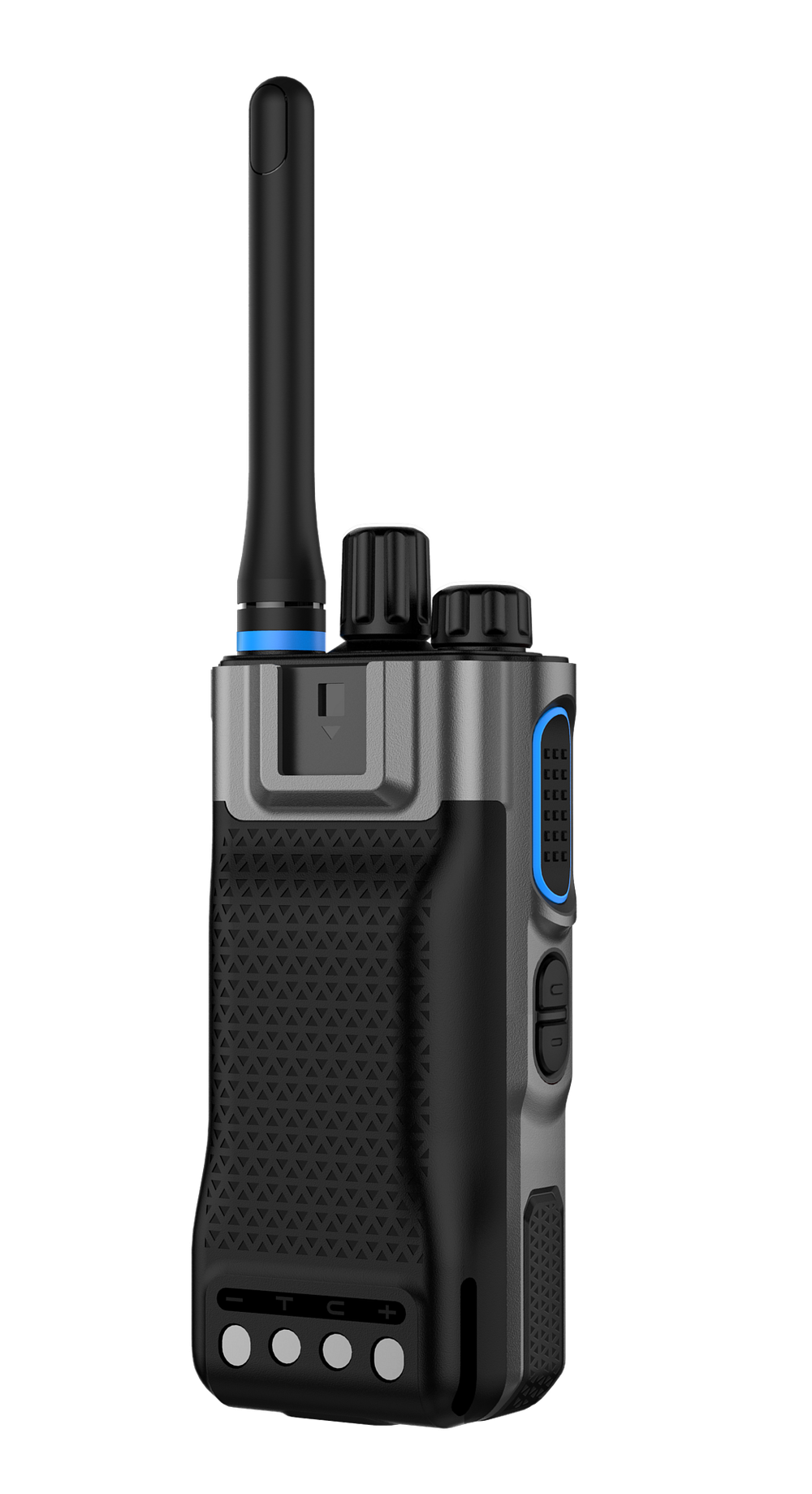 Радиостанция портативная цифровая Caltta DH500 UHF