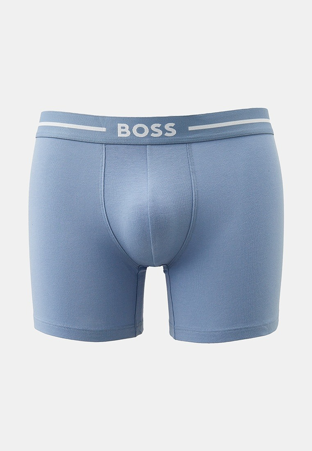Трусы (набор 3шт) мужские BOSS BoxerBr 3P Bold 10260694 01