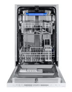 Посудомоечная машина MAUNFELD MLP-08SR фото 