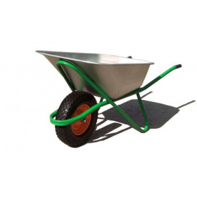 Тачка садовая Беслан одноколесная Скорпион