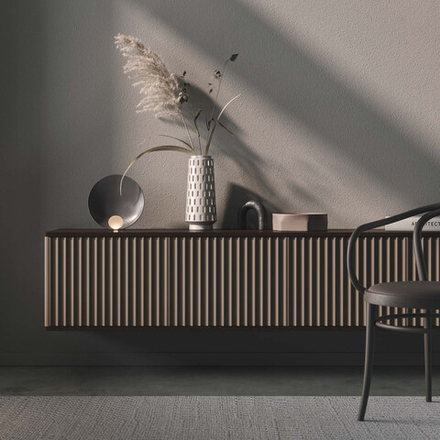 Тумба подвесная CODE VR6