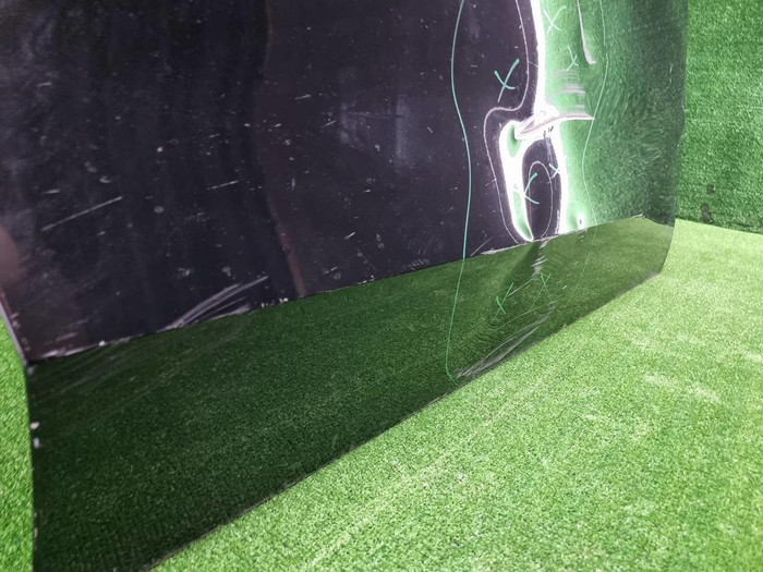 Дверь передняя правая BMW X5 G05 (2018-н.в.)