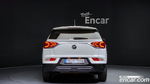 KG Mobility (Ssangyong) Beautiful Korando Бензин 1.5 2WD C3 Plus (09.2020)