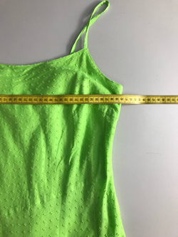 Платье Sela красивого цвета, визуально на 46 размер