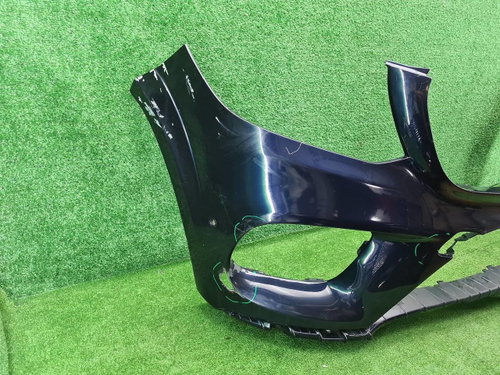 Бампер передний Mercedes GLS X166 (2015-2019) AMG