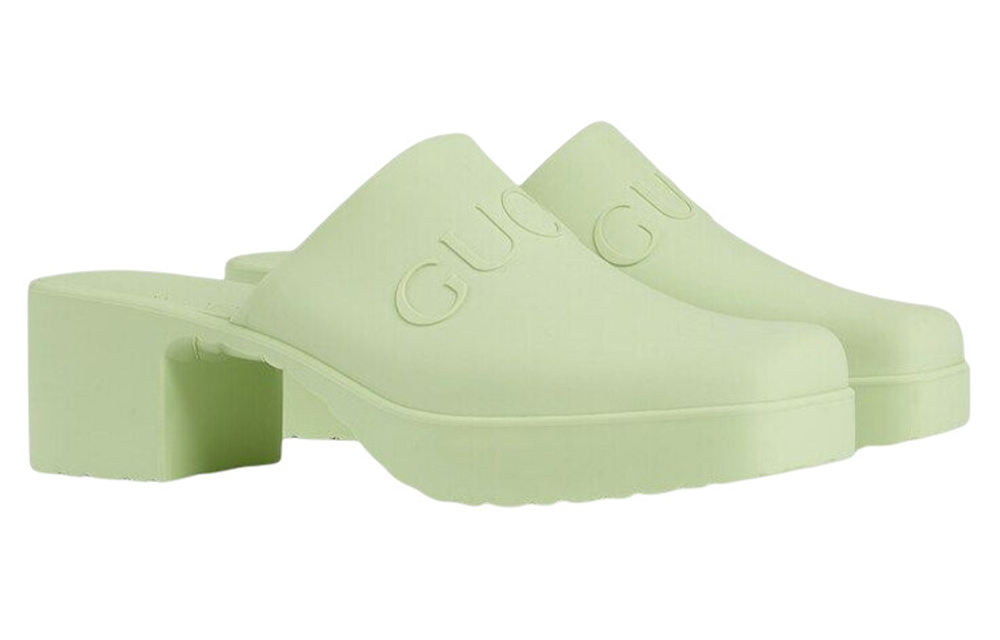 Gucci 5.8Cm (Женская размерная сетка)