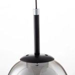 Подвесной светодиодный светильник Citilux Signature CL247021