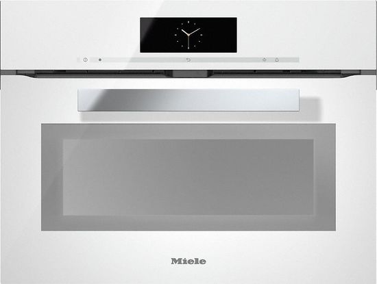 Электрический духовой шкаф Miele H6800BP BRWS