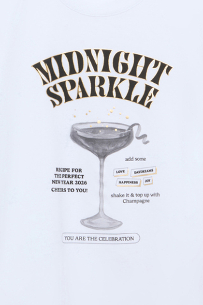 Dorothee Schumacher Футболка с принтом