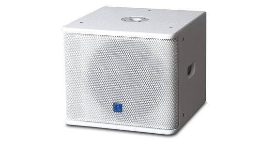FDB Audio ES112SA - Активный сабвуфер 12"