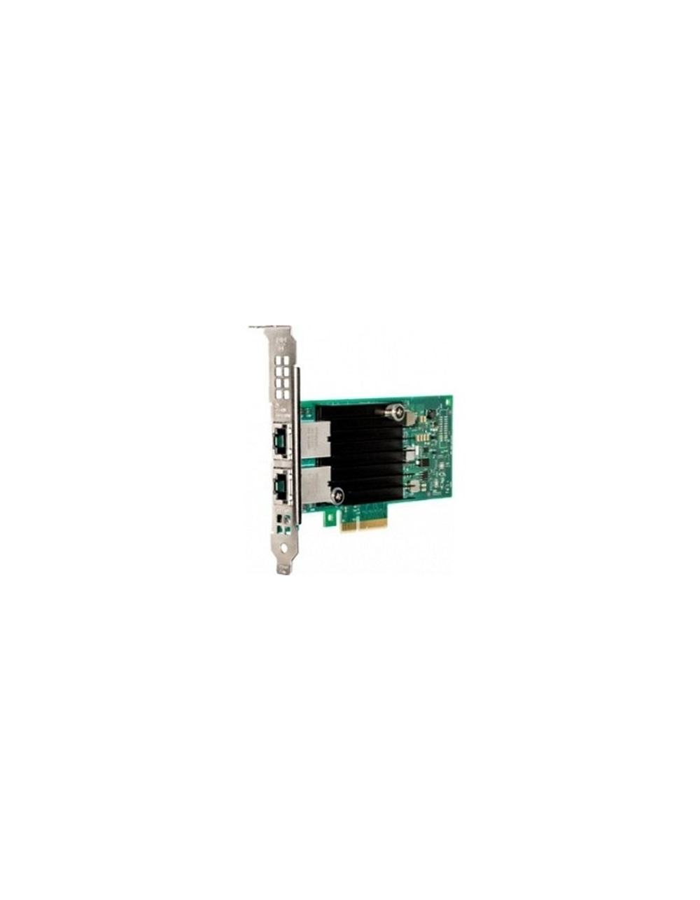 Сетевая карта Intel X550T2BLK, X550-T2 (940136)