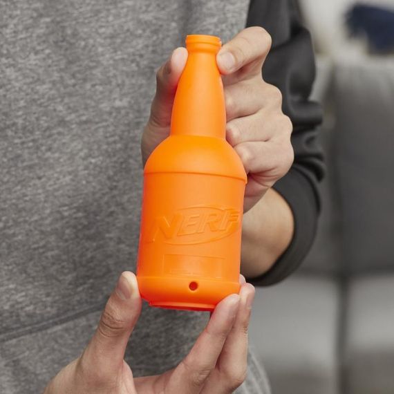 Nerf Набор игровой Нерф альфа страйк кобра