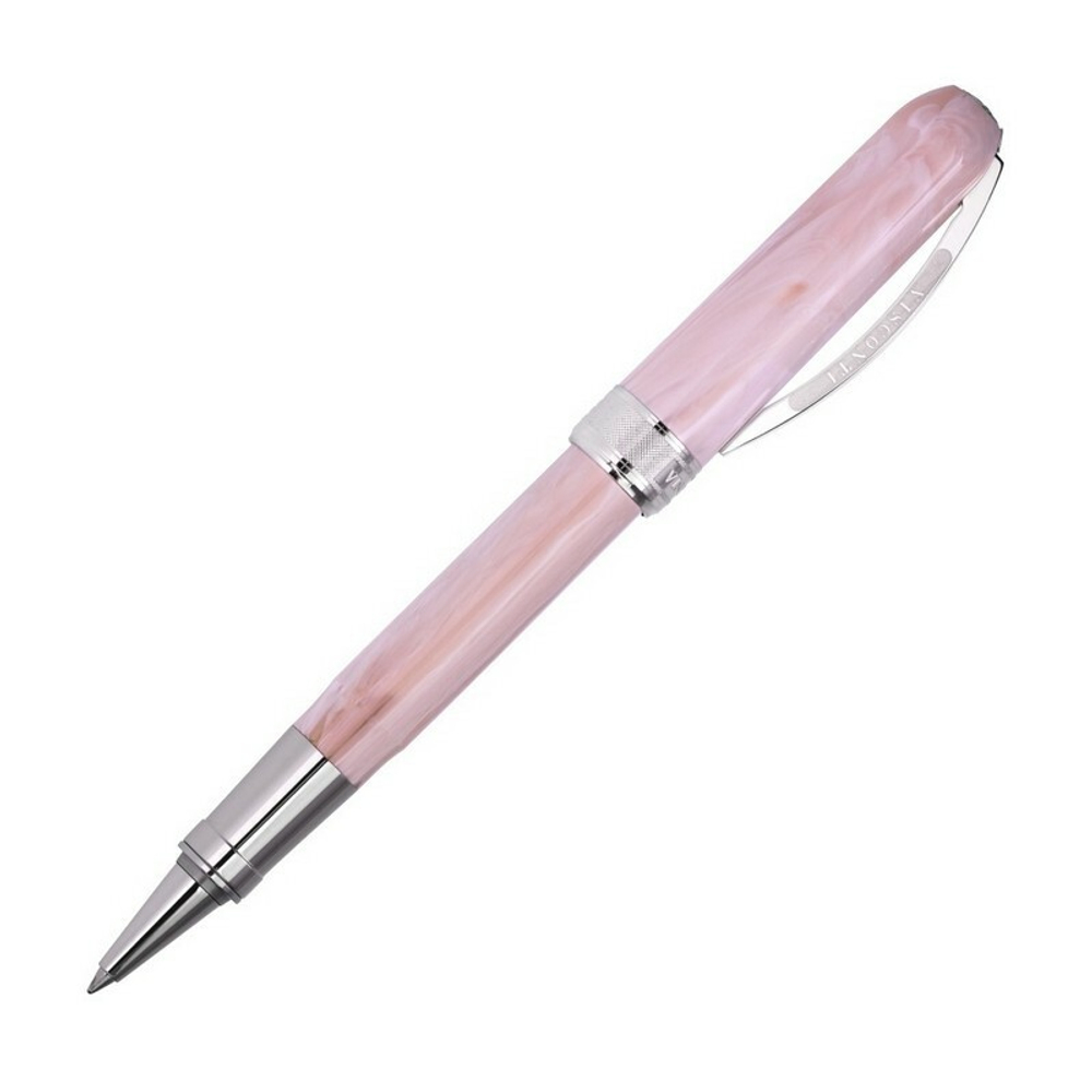 Ручка-роллер Visconti Rembrandt Pink