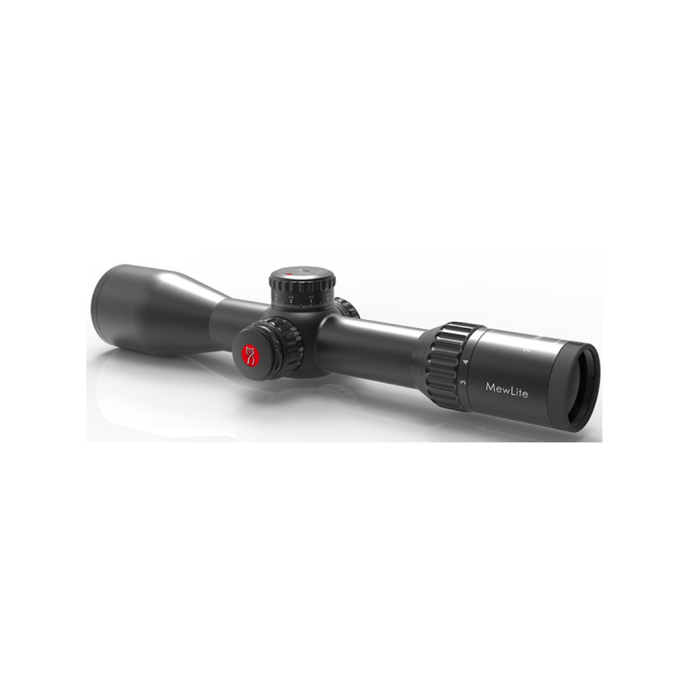 Оптический прицел Mewlite 3-18x50 FFP 34 мм IR 61002 ( Сетка MS-MIL-002 / с подсветкой )