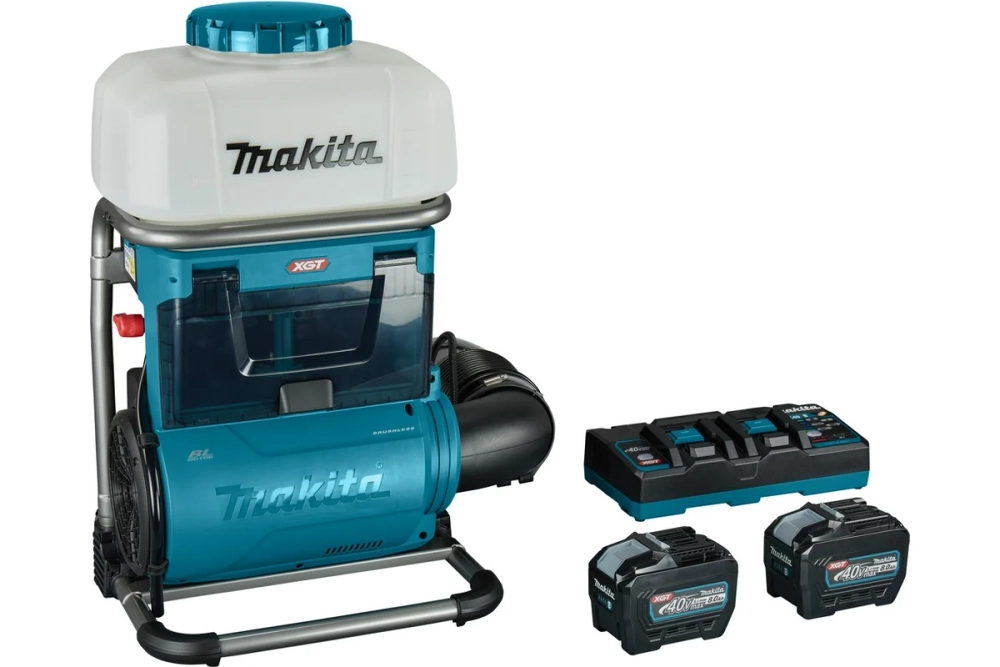Опрыскиватель аккумуляторный Makita PM001GL202