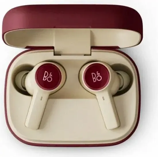 Беспроводные наушники Bang & Olufsen Beoplay EX Red