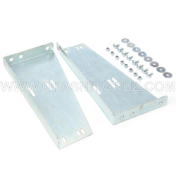 Универсальный комплект крепежа DAKEN 88421