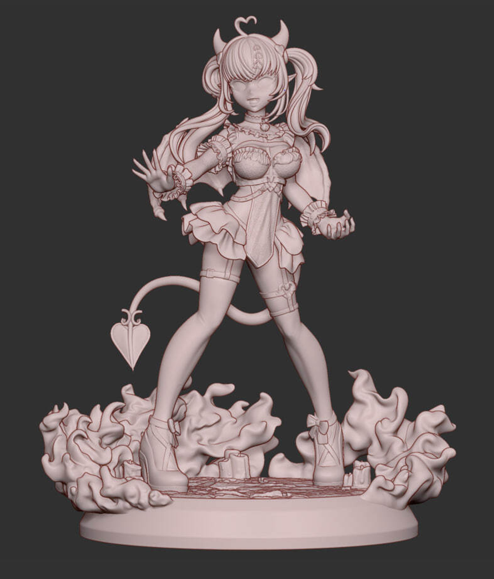 Ironmouse - Vtuber