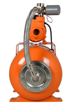 Автономная станция водоснабжения Вихрь АСВ-370/20Ч