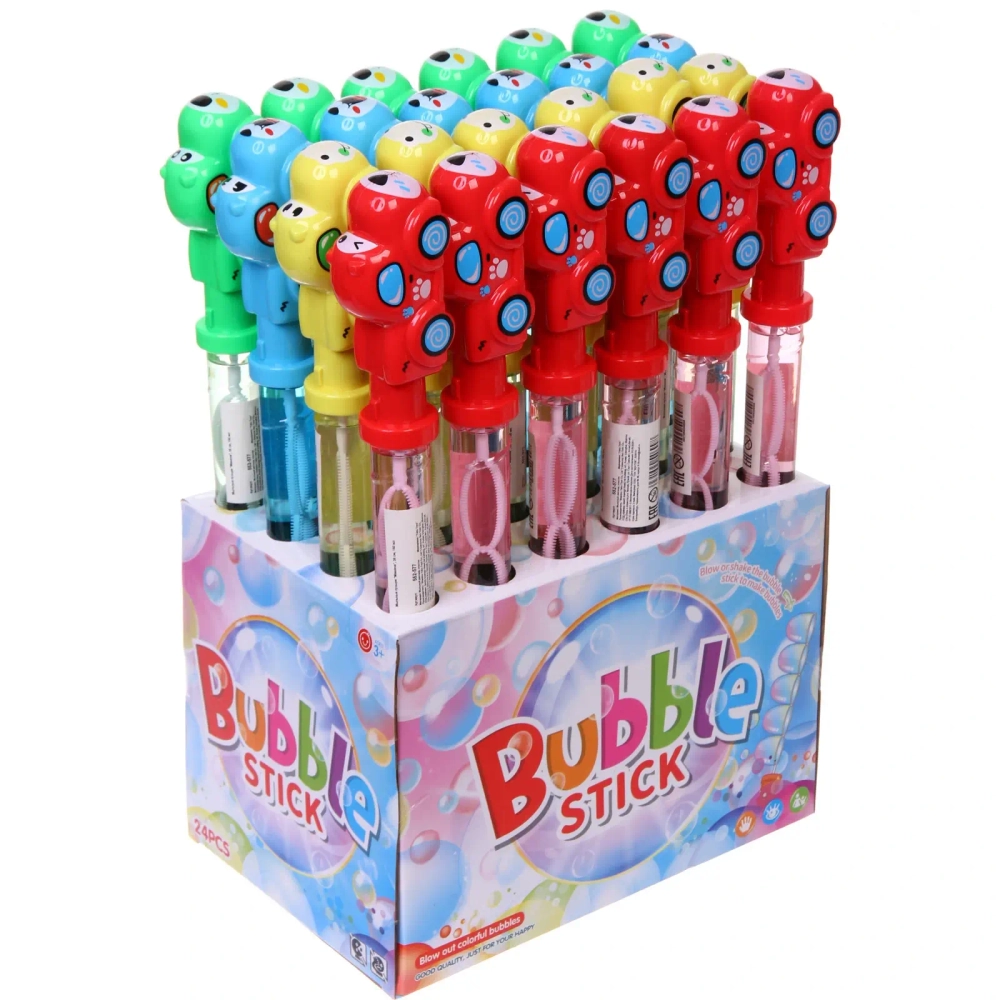 Мыльные пузыри «Машина», 36 см, 150 мл